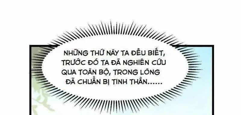 ĐỘC BỘ THIÊN HẠ ĐẶC CÔNG THẦN Y TIỂU THÚ PHI: Chapter 26