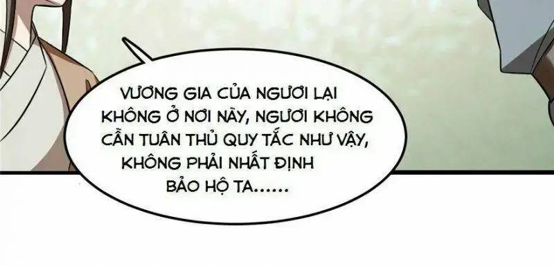 ĐỘC BỘ THIÊN HẠ ĐẶC CÔNG THẦN Y TIỂU THÚ PHI: Chapter 26