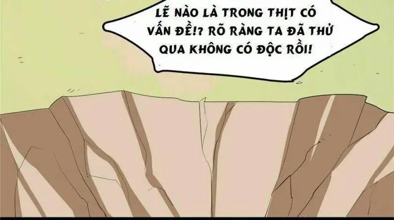 ĐỘC BỘ THIÊN HẠ ĐẶC CÔNG THẦN Y TIỂU THÚ PHI: Chapter 26