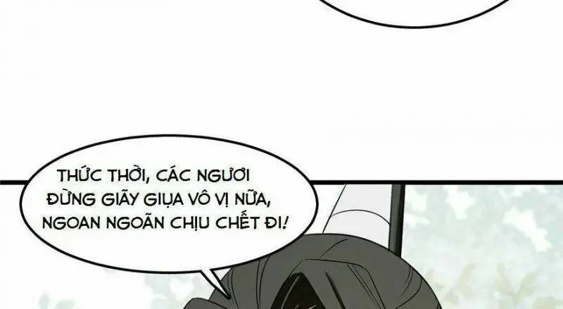 ĐỘC BỘ THIÊN HẠ ĐẶC CÔNG THẦN Y TIỂU THÚ PHI: Chapter 26