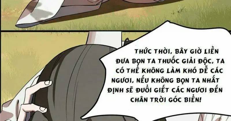 ĐỘC BỘ THIÊN HẠ ĐẶC CÔNG THẦN Y TIỂU THÚ PHI: Chapter 26