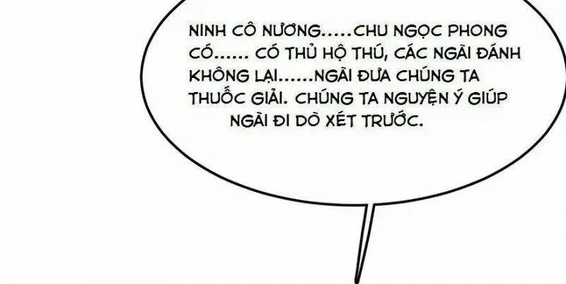 ĐỘC BỘ THIÊN HẠ ĐẶC CÔNG THẦN Y TIỂU THÚ PHI: Chapter 26