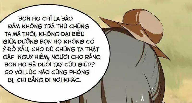 ĐỘC BỘ THIÊN HẠ ĐẶC CÔNG THẦN Y TIỂU THÚ PHI: Chapter 26