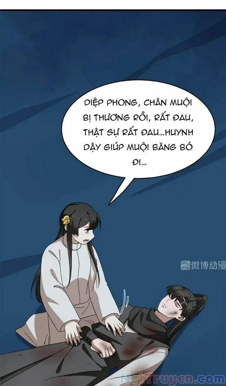 ĐỘC BỘ THIÊN HẠ ĐẶC CÔNG THẦN Y TIỂU THÚ PHI: Chapter 260