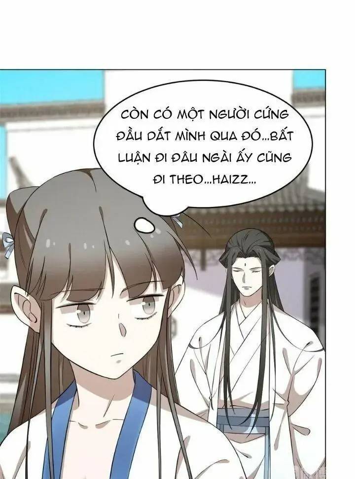ĐỘC BỘ THIÊN HẠ ĐẶC CÔNG THẦN Y TIỂU THÚ PHI: Chapter 262