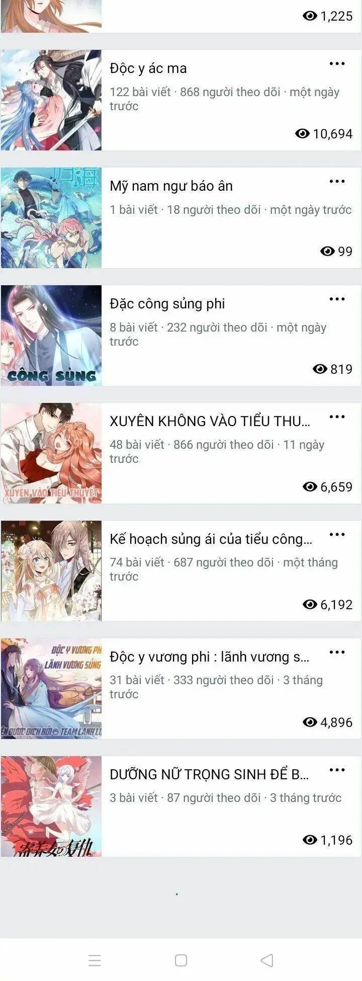 ĐỘC BỘ THIÊN HẠ ĐẶC CÔNG THẦN Y TIỂU THÚ PHI: Chapter 262