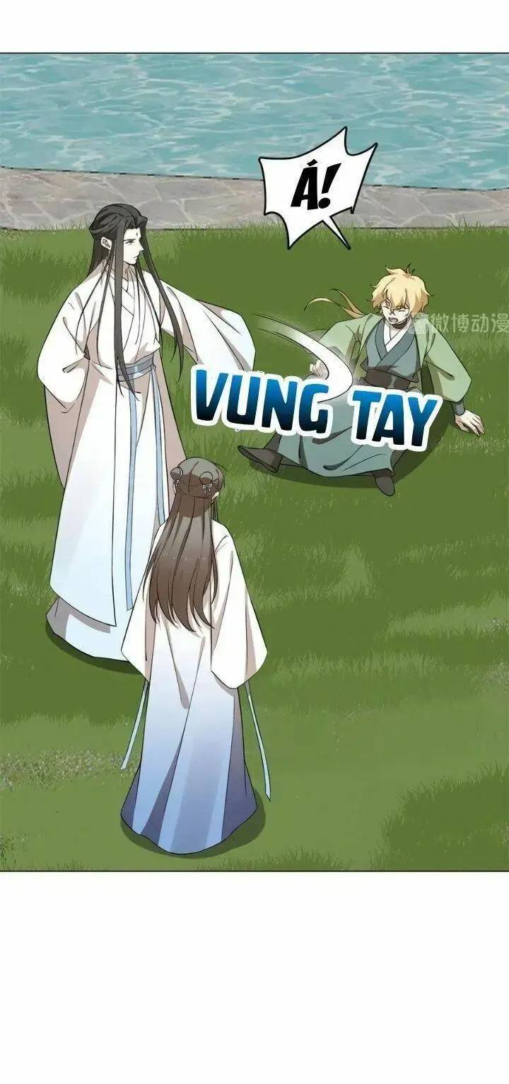 ĐỘC BỘ THIÊN HẠ ĐẶC CÔNG THẦN Y TIỂU THÚ PHI: Chapter 262