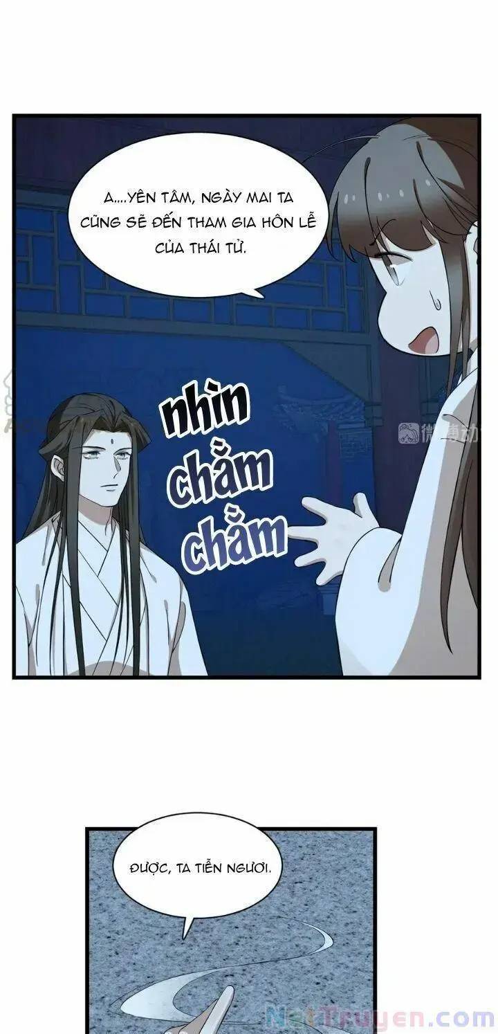 ĐỘC BỘ THIÊN HẠ ĐẶC CÔNG THẦN Y TIỂU THÚ PHI: Chapter 263