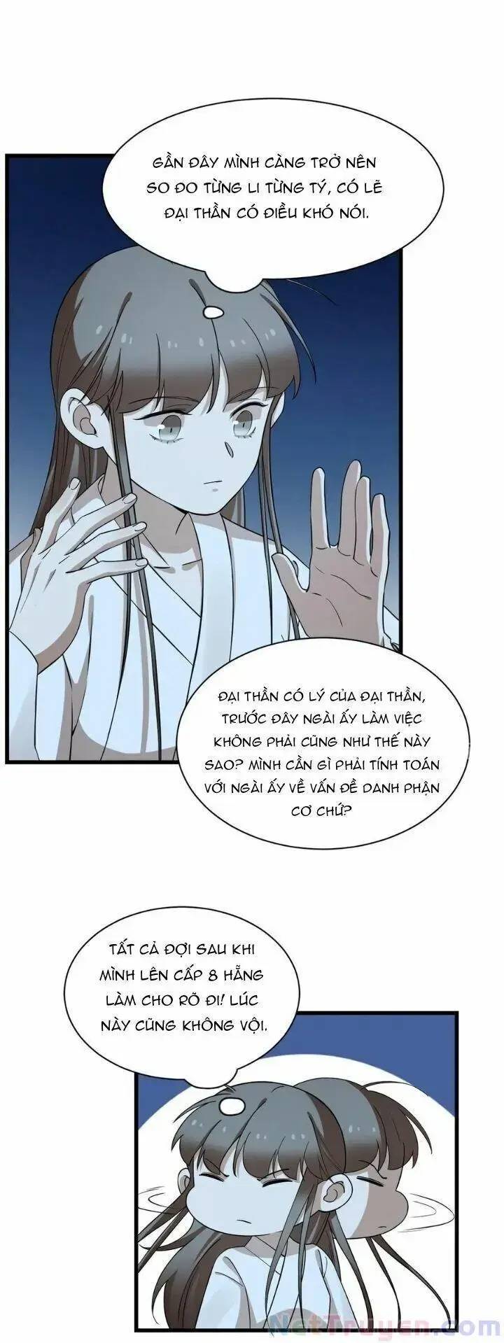 ĐỘC BỘ THIÊN HẠ ĐẶC CÔNG THẦN Y TIỂU THÚ PHI: Chapter 263