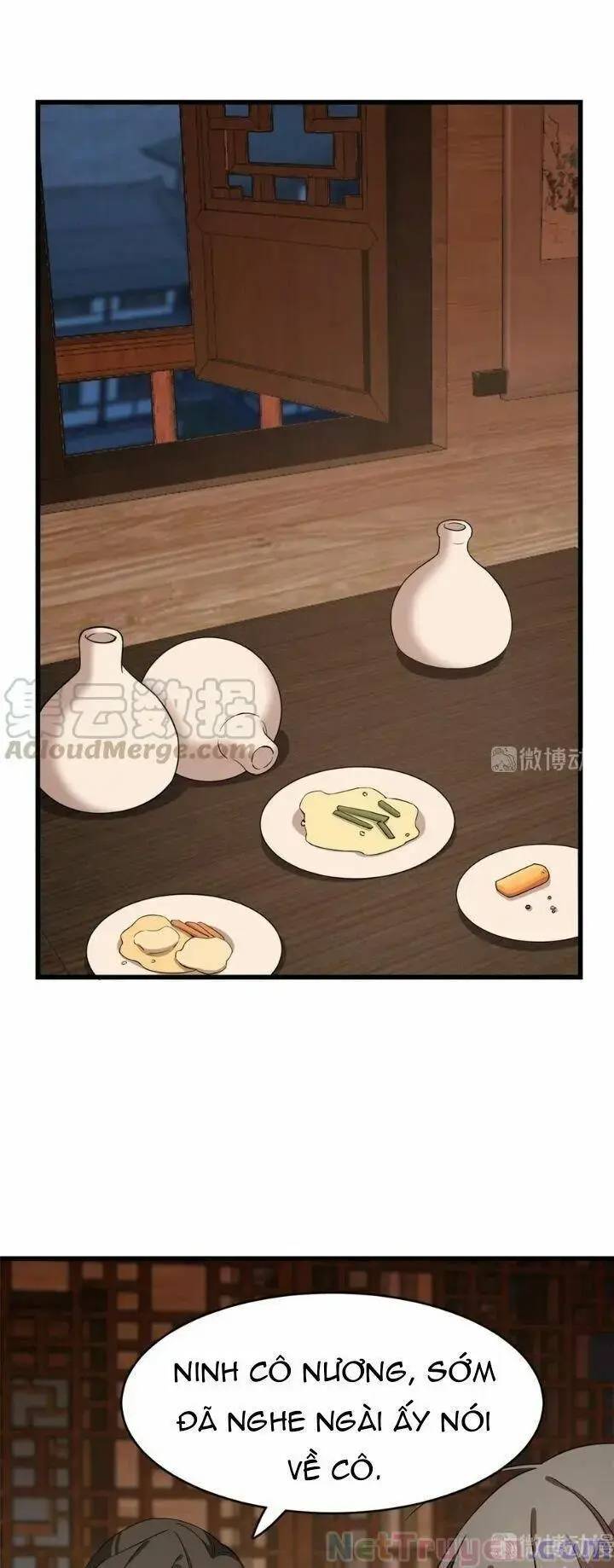 ĐỘC BỘ THIÊN HẠ ĐẶC CÔNG THẦN Y TIỂU THÚ PHI: Chapter 263