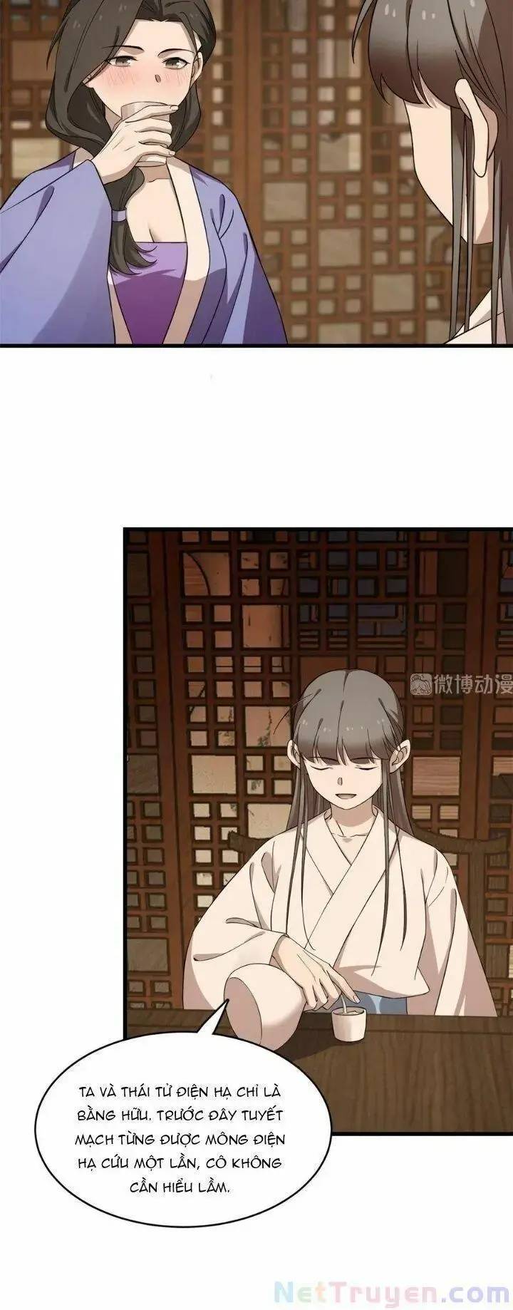 ĐỘC BỘ THIÊN HẠ ĐẶC CÔNG THẦN Y TIỂU THÚ PHI: Chapter 263