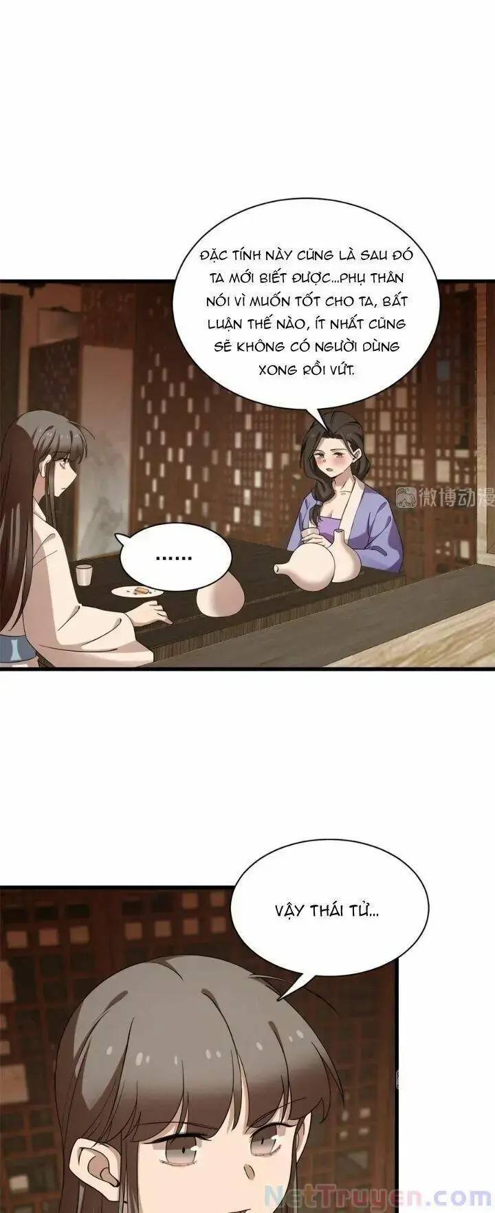 ĐỘC BỘ THIÊN HẠ ĐẶC CÔNG THẦN Y TIỂU THÚ PHI: Chapter 264