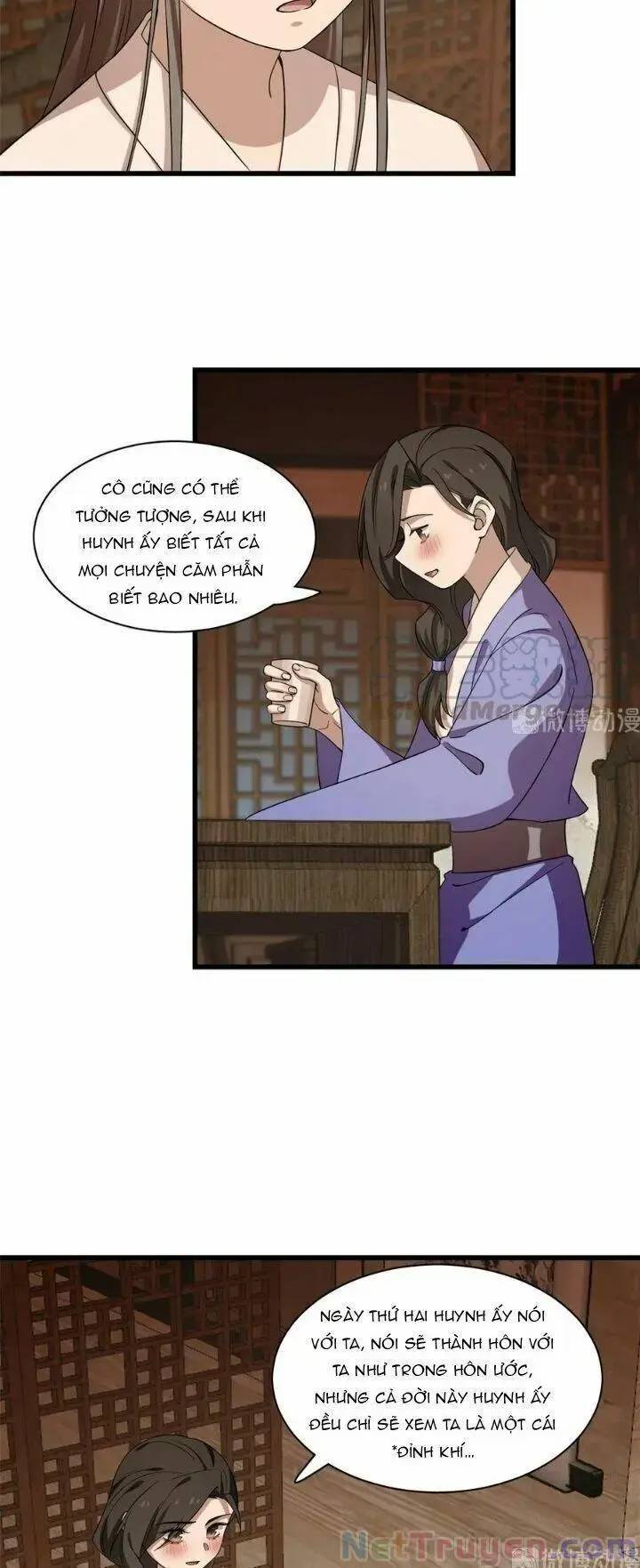 ĐỘC BỘ THIÊN HẠ ĐẶC CÔNG THẦN Y TIỂU THÚ PHI: Chapter 264