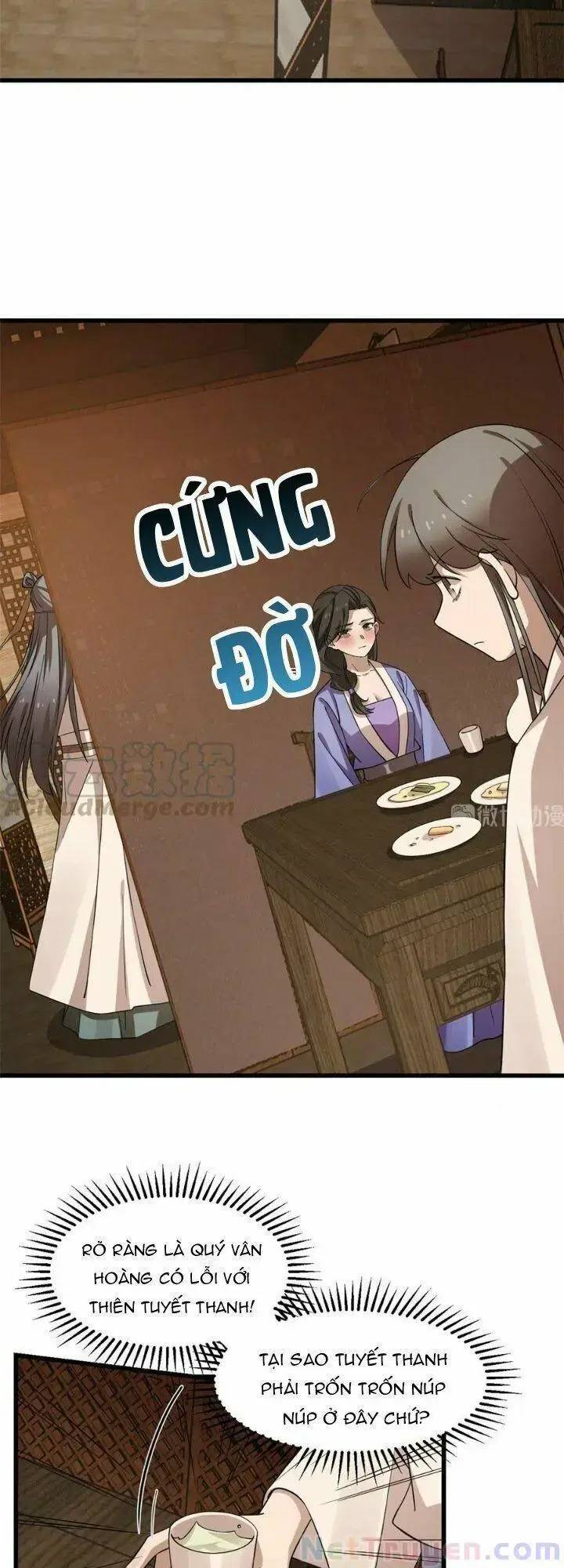 ĐỘC BỘ THIÊN HẠ ĐẶC CÔNG THẦN Y TIỂU THÚ PHI: Chapter 264