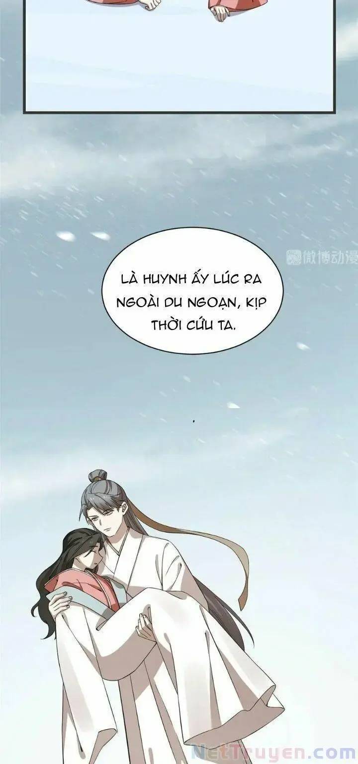 ĐỘC BỘ THIÊN HẠ ĐẶC CÔNG THẦN Y TIỂU THÚ PHI: Chapter 264