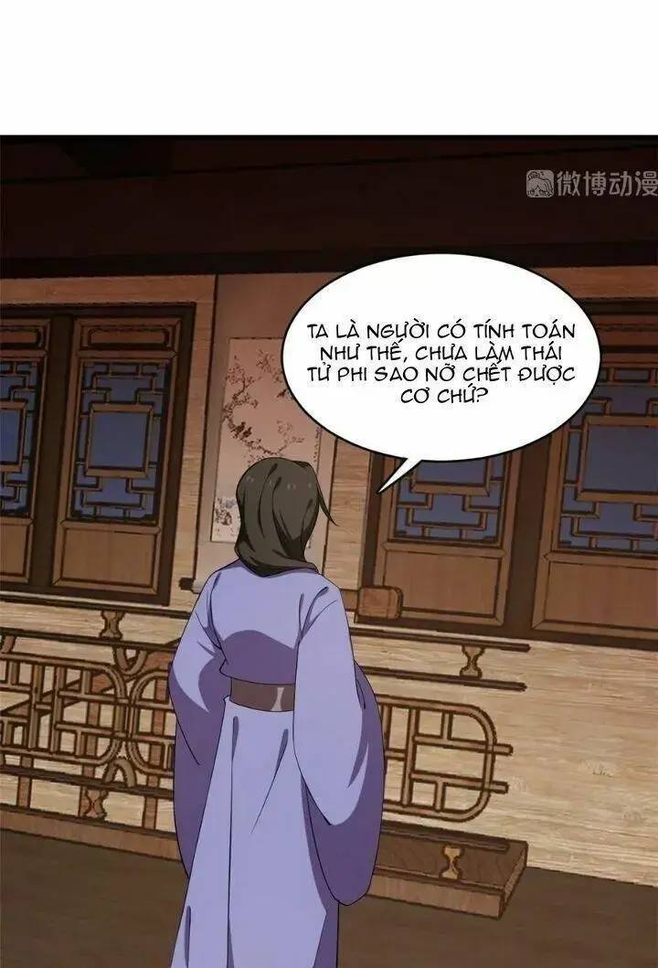 ĐỘC BỘ THIÊN HẠ ĐẶC CÔNG THẦN Y TIỂU THÚ PHI: Chapter 265