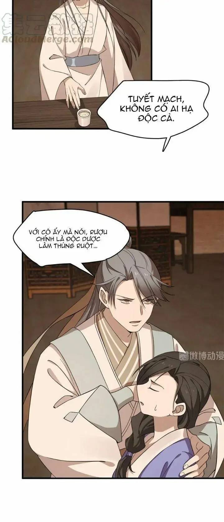 ĐỘC BỘ THIÊN HẠ ĐẶC CÔNG THẦN Y TIỂU THÚ PHI: Chapter 265