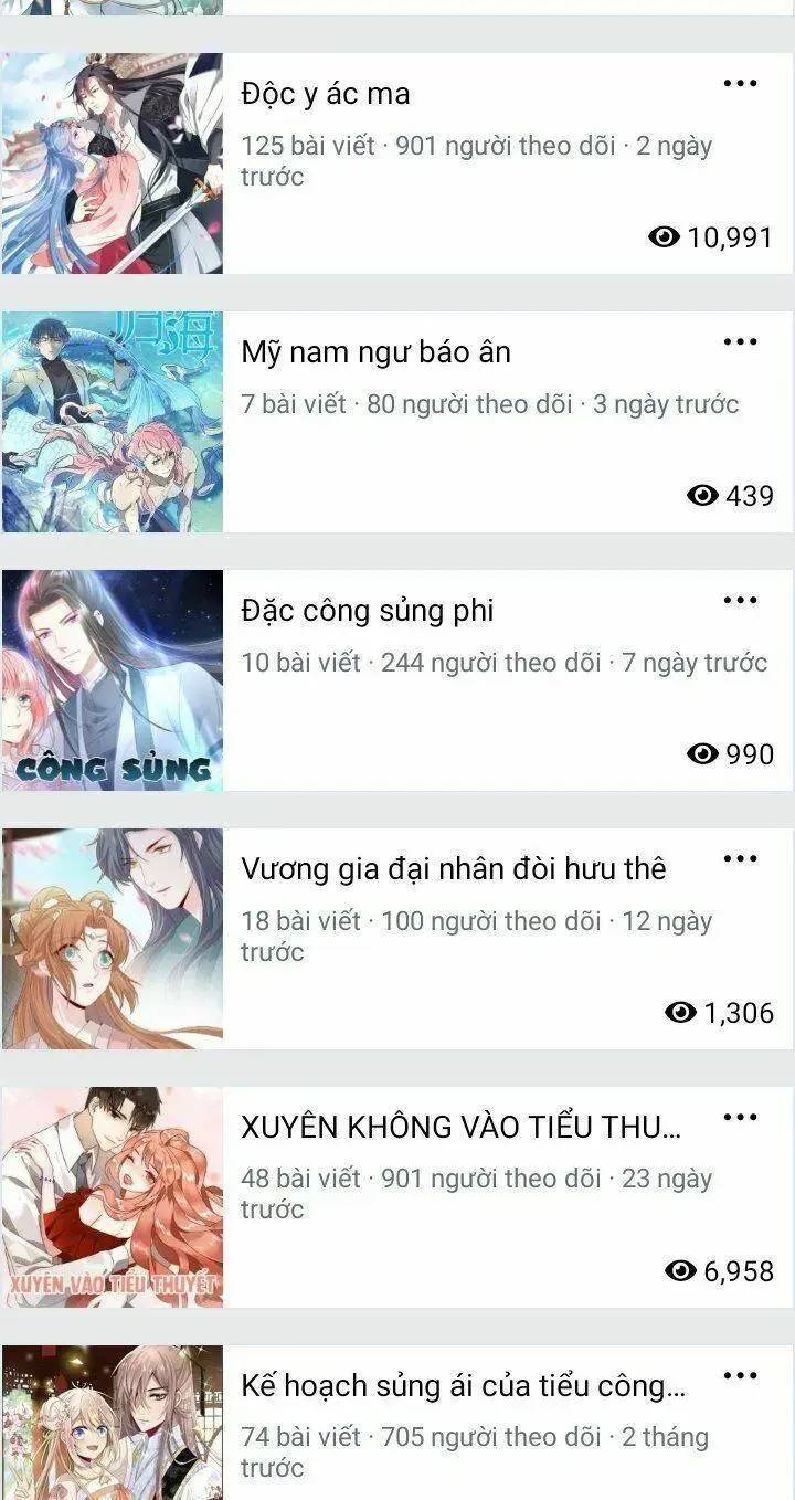 ĐỘC BỘ THIÊN HẠ ĐẶC CÔNG THẦN Y TIỂU THÚ PHI: Chapter 265