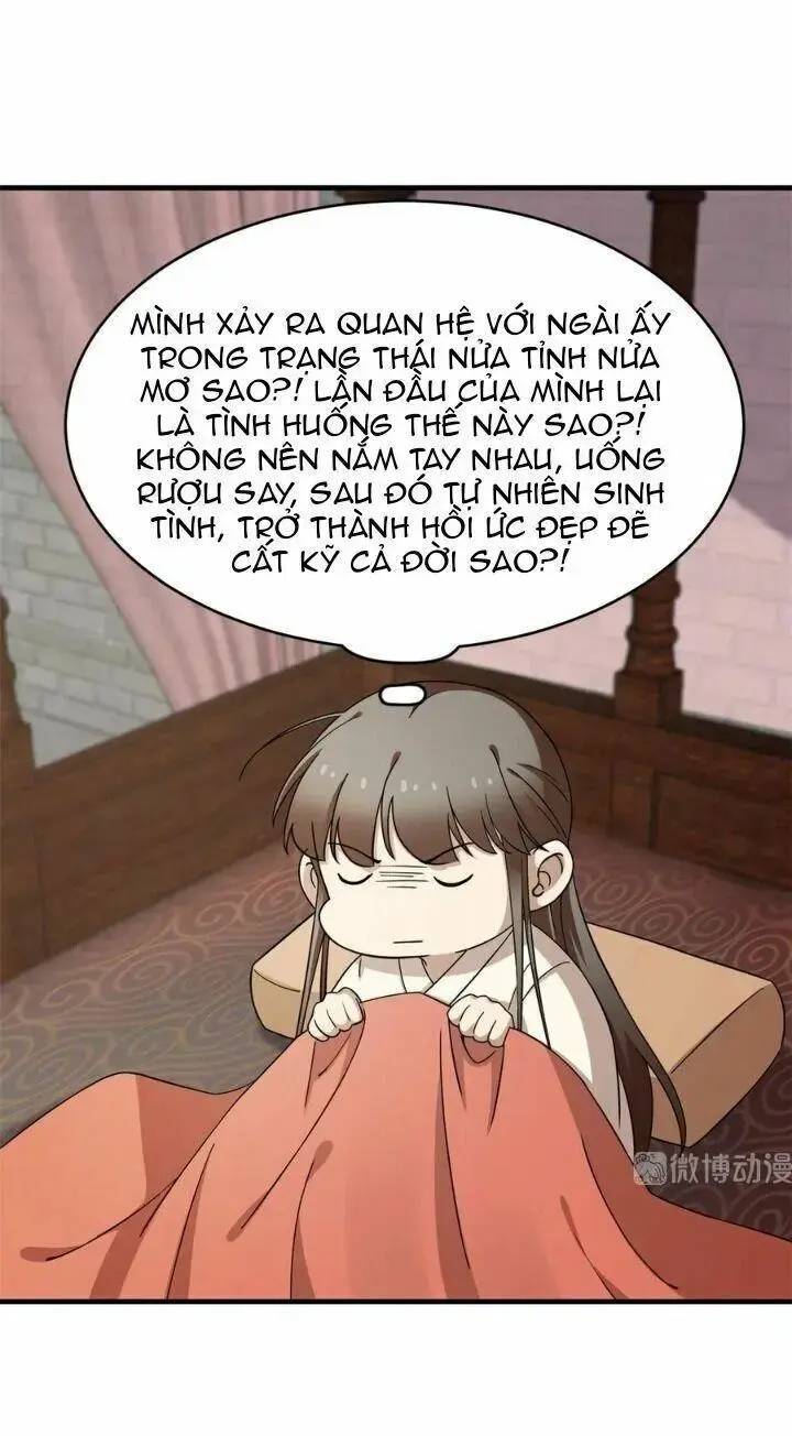 ĐỘC BỘ THIÊN HẠ ĐẶC CÔNG THẦN Y TIỂU THÚ PHI: Chapter 268