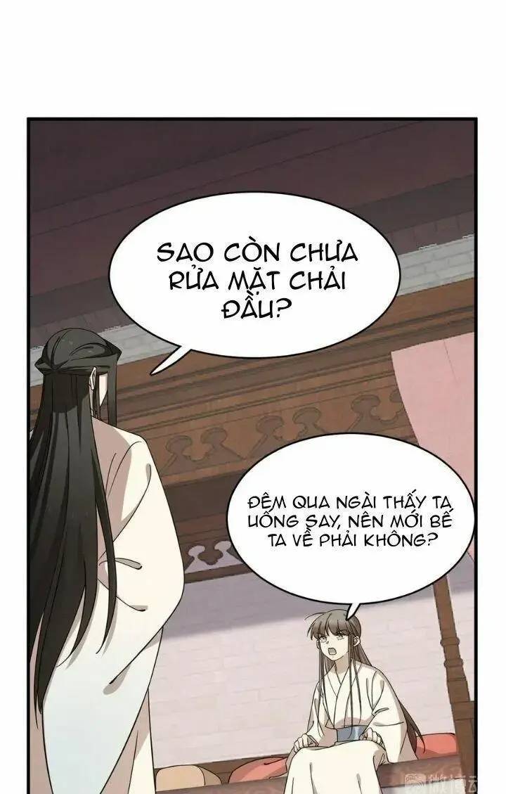 ĐỘC BỘ THIÊN HẠ ĐẶC CÔNG THẦN Y TIỂU THÚ PHI: Chapter 268