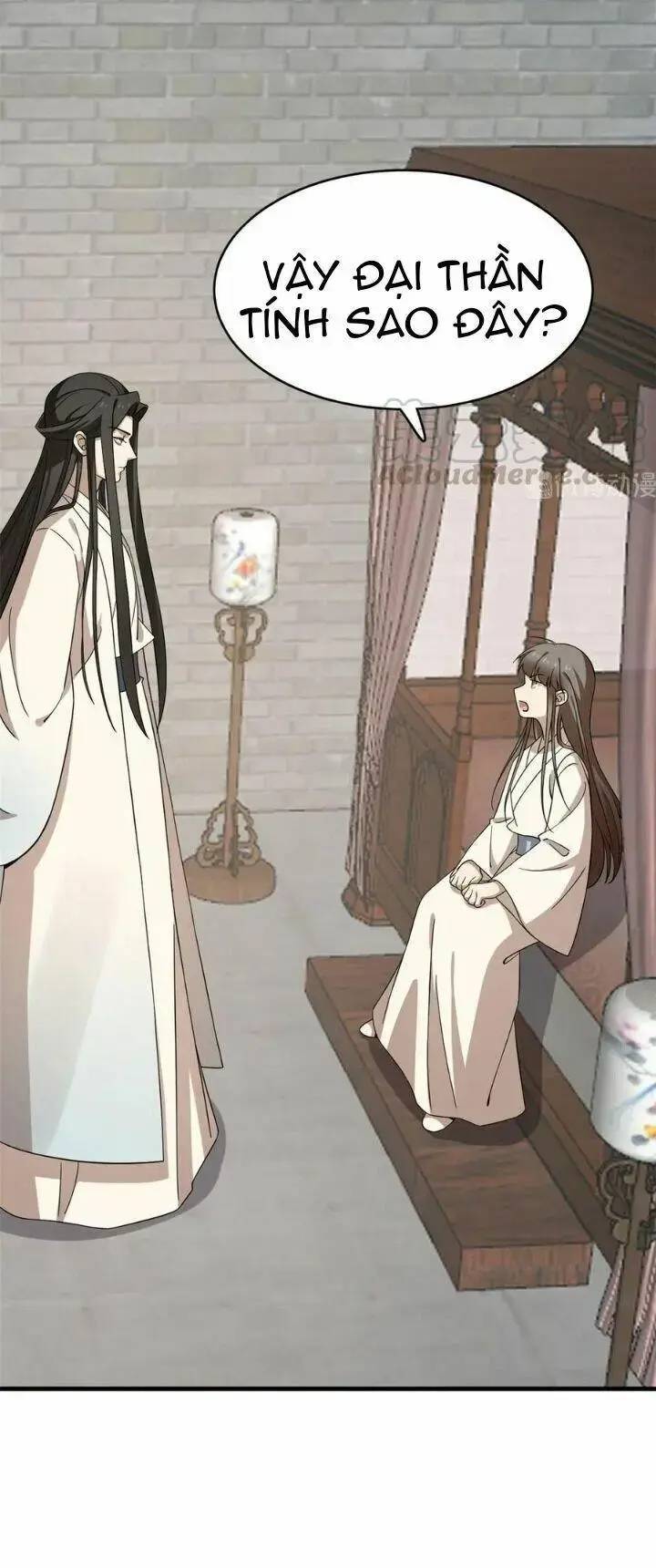 ĐỘC BỘ THIÊN HẠ ĐẶC CÔNG THẦN Y TIỂU THÚ PHI: Chapter 268