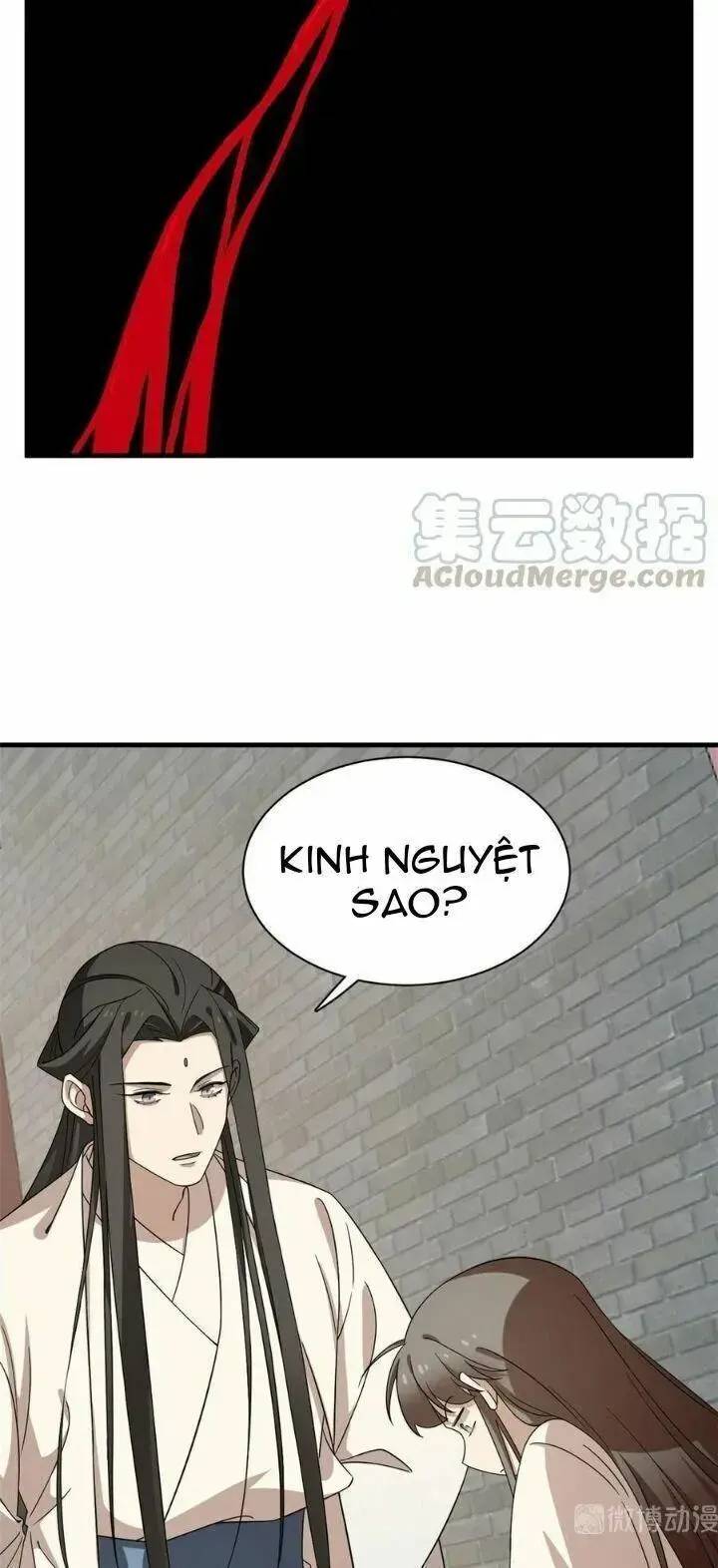 ĐỘC BỘ THIÊN HẠ ĐẶC CÔNG THẦN Y TIỂU THÚ PHI: Chapter 268