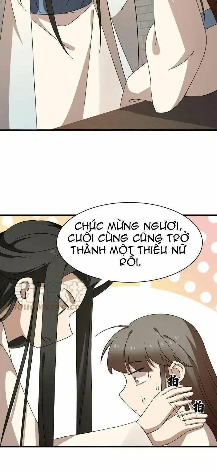 ĐỘC BỘ THIÊN HẠ ĐẶC CÔNG THẦN Y TIỂU THÚ PHI: Chapter 268