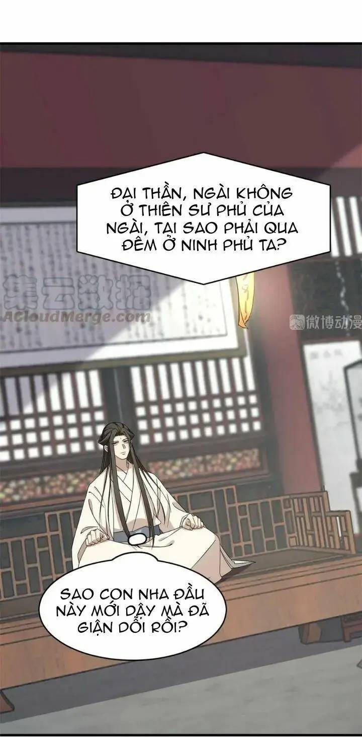 ĐỘC BỘ THIÊN HẠ ĐẶC CÔNG THẦN Y TIỂU THÚ PHI: Chapter 268