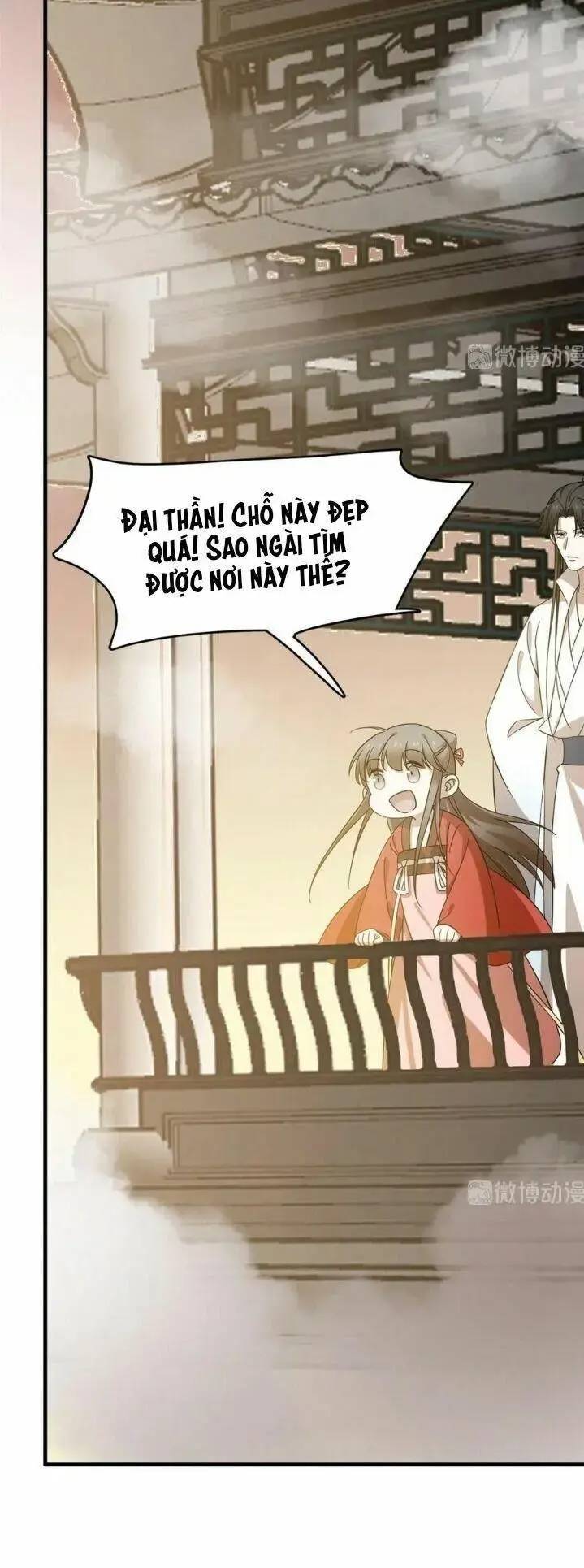 ĐỘC BỘ THIÊN HẠ ĐẶC CÔNG THẦN Y TIỂU THÚ PHI: Chapter 269