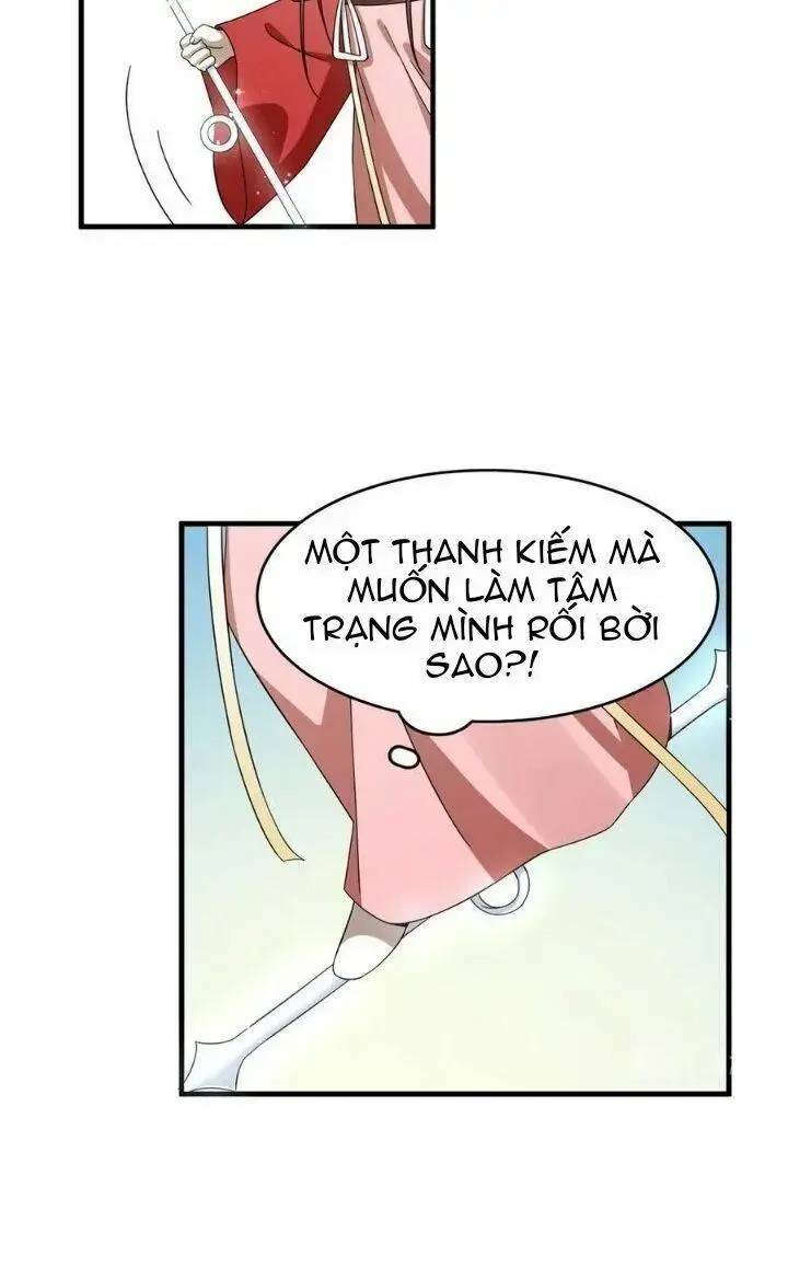 ĐỘC BỘ THIÊN HẠ ĐẶC CÔNG THẦN Y TIỂU THÚ PHI: Chapter 269