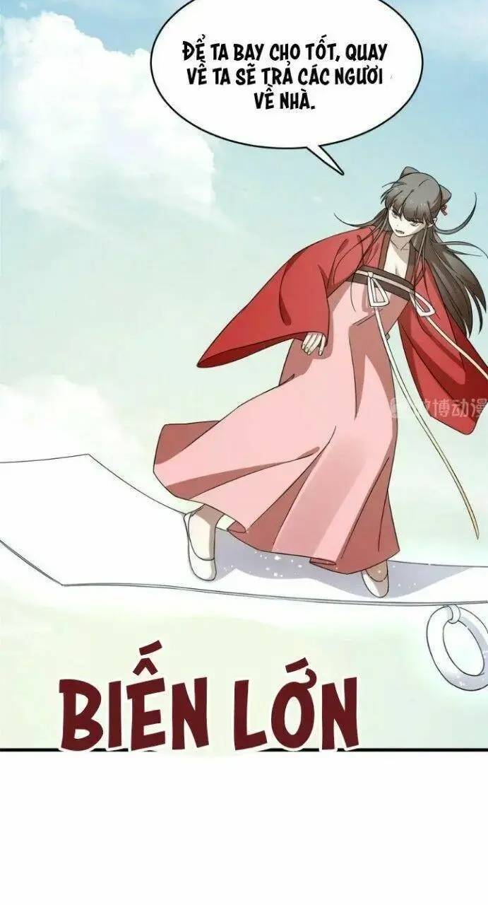 ĐỘC BỘ THIÊN HẠ ĐẶC CÔNG THẦN Y TIỂU THÚ PHI: Chapter 269