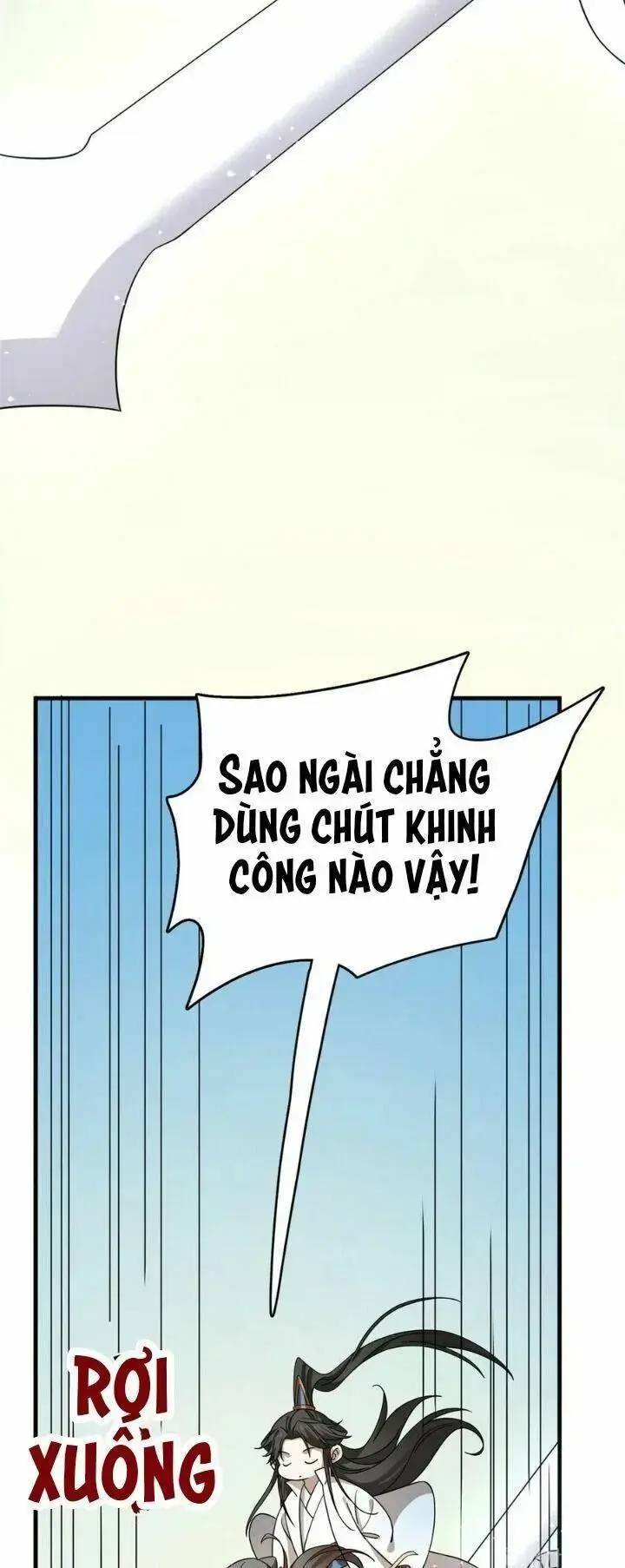 ĐỘC BỘ THIÊN HẠ ĐẶC CÔNG THẦN Y TIỂU THÚ PHI: Chapter 269