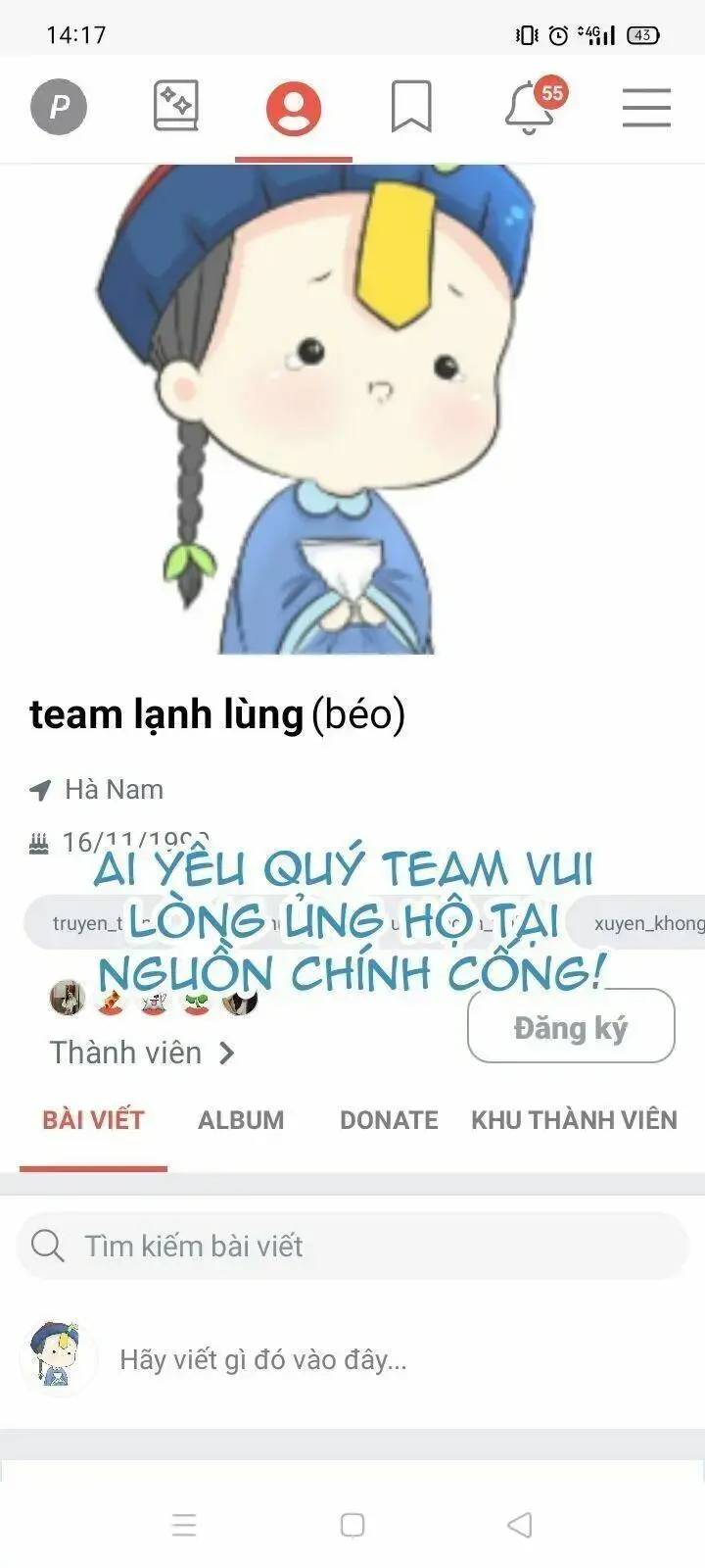 ĐỘC BỘ THIÊN HẠ ĐẶC CÔNG THẦN Y TIỂU THÚ PHI: Chapter 269