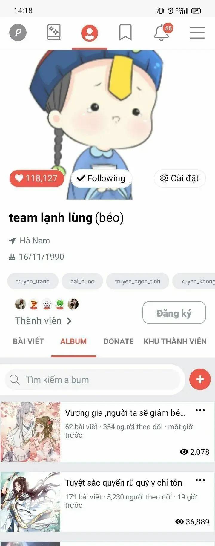 ĐỘC BỘ THIÊN HẠ ĐẶC CÔNG THẦN Y TIỂU THÚ PHI: Chapter 269