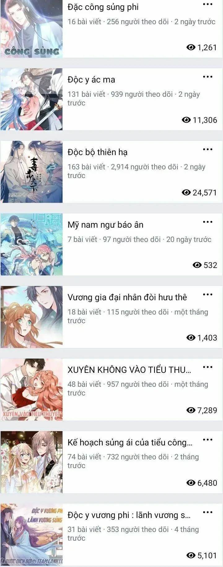 ĐỘC BỘ THIÊN HẠ ĐẶC CÔNG THẦN Y TIỂU THÚ PHI: Chapter 269