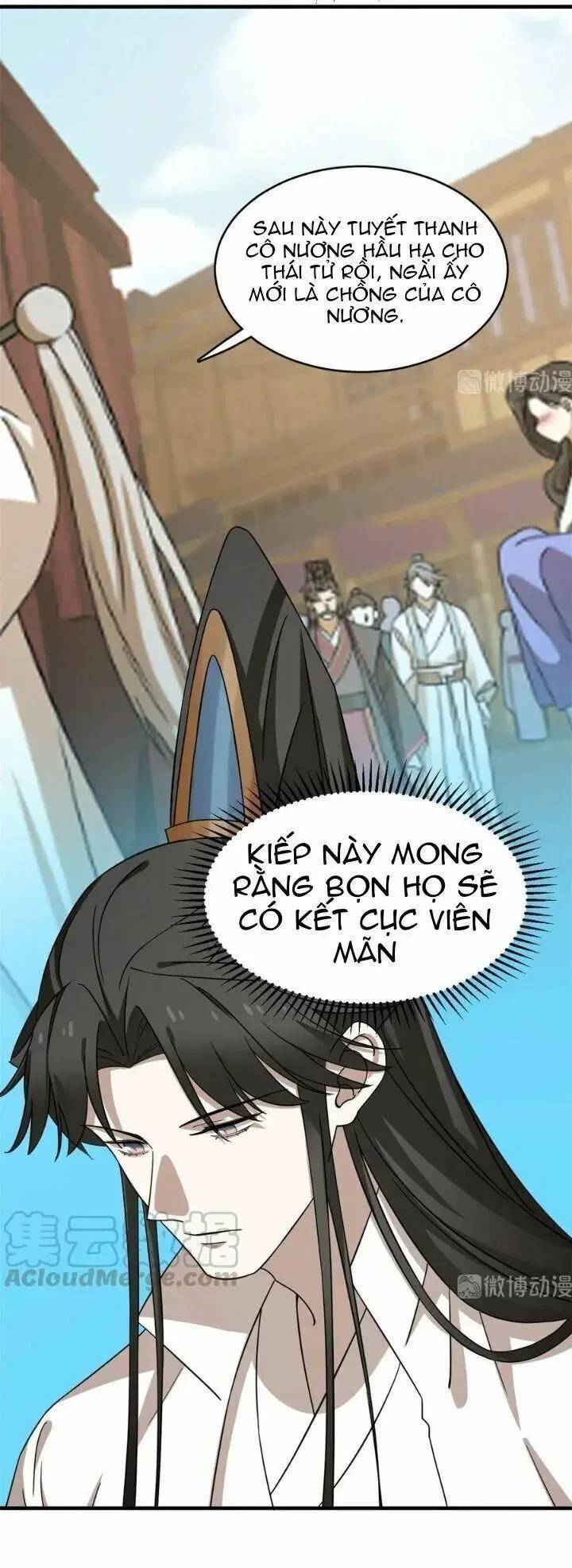 ĐỘC BỘ THIÊN HẠ ĐẶC CÔNG THẦN Y TIỂU THÚ PHI: Chapter 269