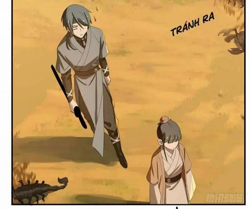ĐỘC BỘ THIÊN HẠ ĐẶC CÔNG THẦN Y TIỂU THÚ PHI: Chapter 27