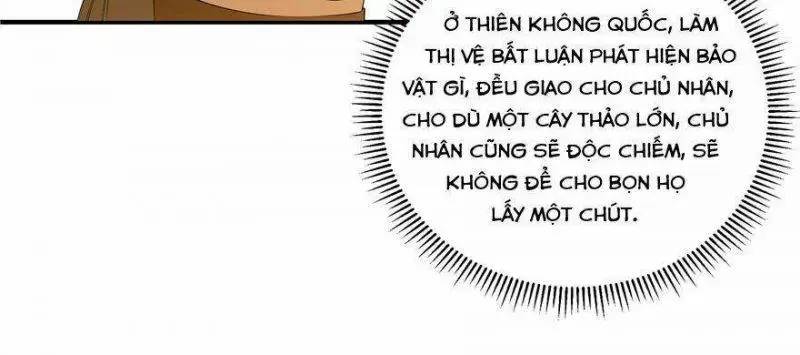 ĐỘC BỘ THIÊN HẠ ĐẶC CÔNG THẦN Y TIỂU THÚ PHI: Chapter 27