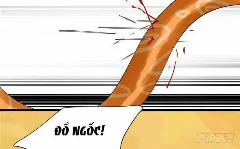 ĐỘC BỘ THIÊN HẠ ĐẶC CÔNG THẦN Y TIỂU THÚ PHI: Chapter 27