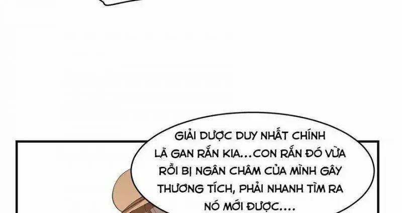 ĐỘC BỘ THIÊN HẠ ĐẶC CÔNG THẦN Y TIỂU THÚ PHI: Chapter 27