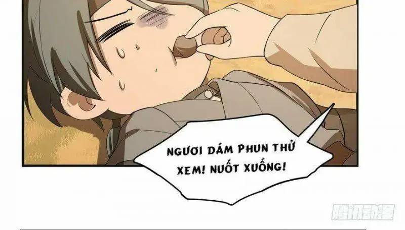 ĐỘC BỘ THIÊN HẠ ĐẶC CÔNG THẦN Y TIỂU THÚ PHI: Chapter 27