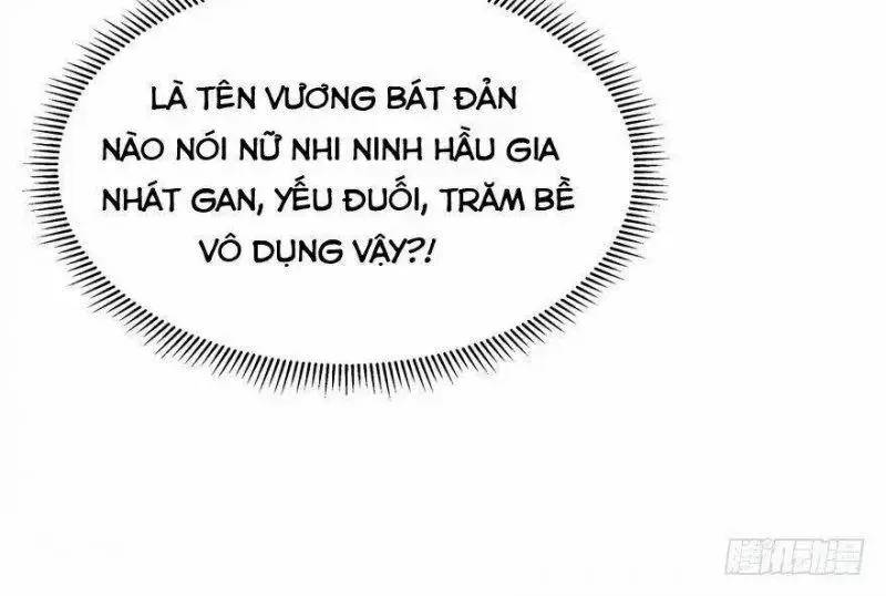 ĐỘC BỘ THIÊN HẠ ĐẶC CÔNG THẦN Y TIỂU THÚ PHI: Chapter 27