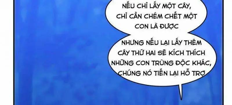 ĐỘC BỘ THIÊN HẠ ĐẶC CÔNG THẦN Y TIỂU THÚ PHI: Chapter 27