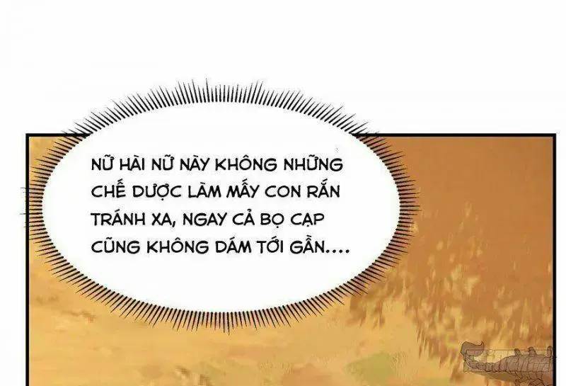 ĐỘC BỘ THIÊN HẠ ĐẶC CÔNG THẦN Y TIỂU THÚ PHI: Chapter 27