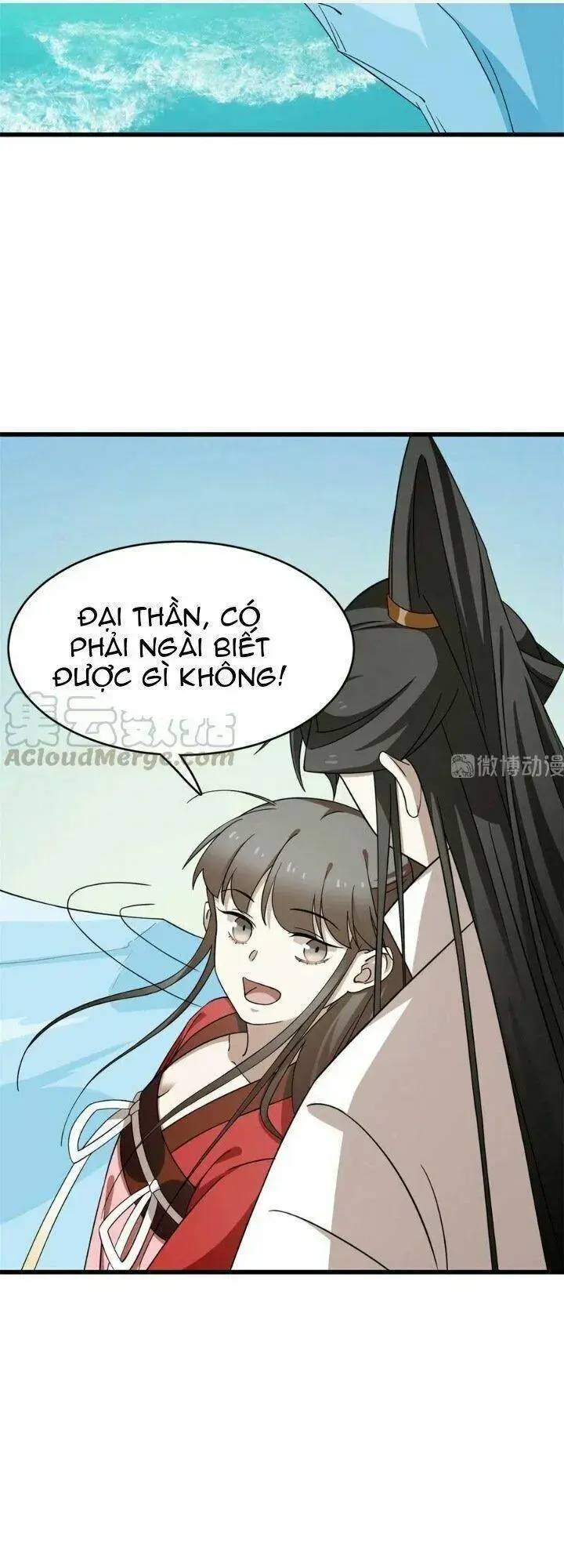 ĐỘC BỘ THIÊN HẠ ĐẶC CÔNG THẦN Y TIỂU THÚ PHI: Chapter 270
