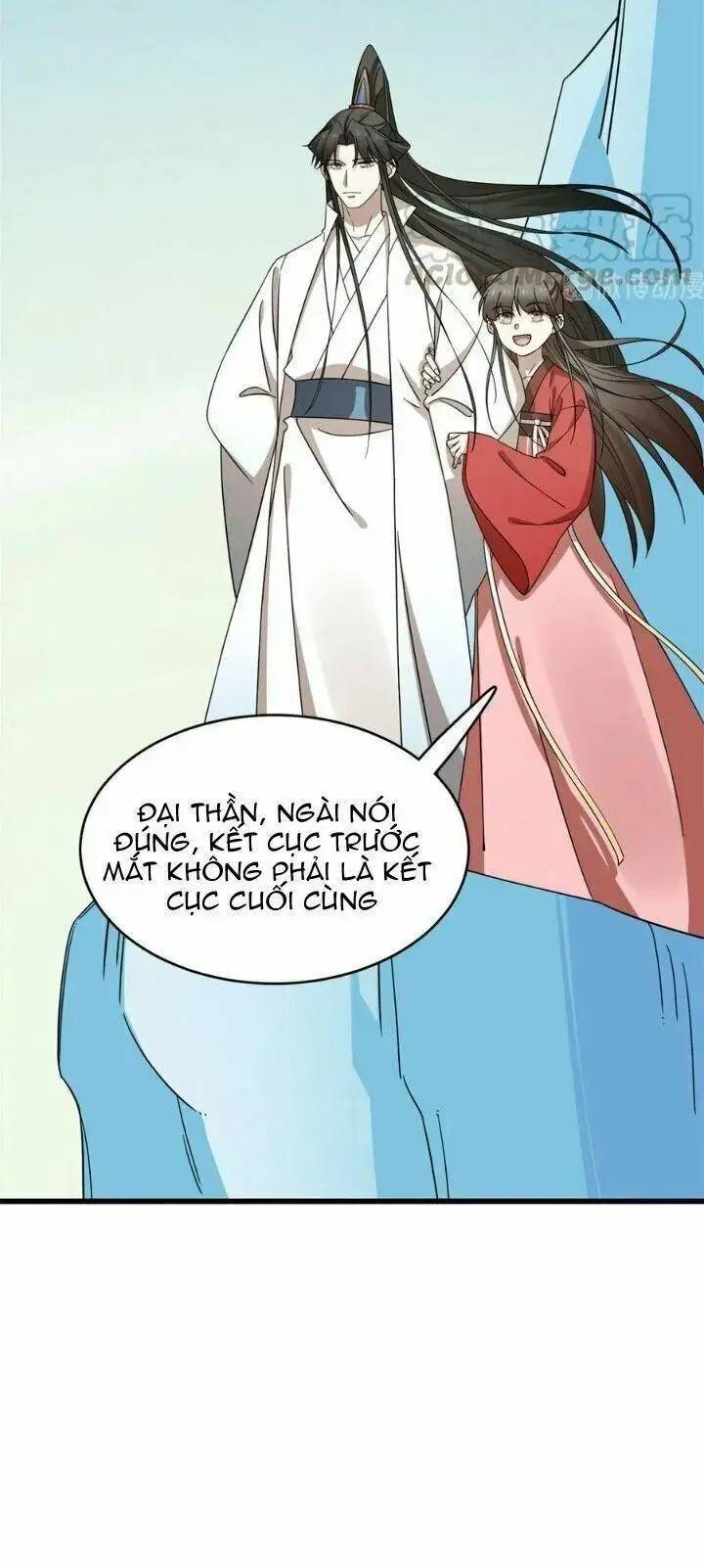 ĐỘC BỘ THIÊN HẠ ĐẶC CÔNG THẦN Y TIỂU THÚ PHI: Chapter 270