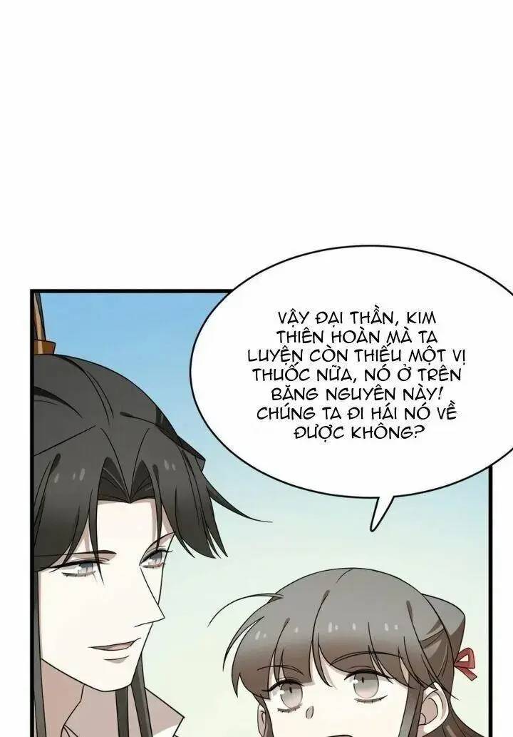 ĐỘC BỘ THIÊN HẠ ĐẶC CÔNG THẦN Y TIỂU THÚ PHI: Chapter 270
