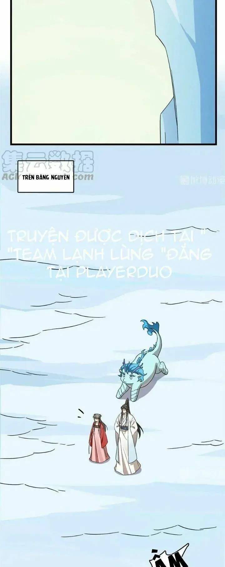 ĐỘC BỘ THIÊN HẠ ĐẶC CÔNG THẦN Y TIỂU THÚ PHI: Chapter 270