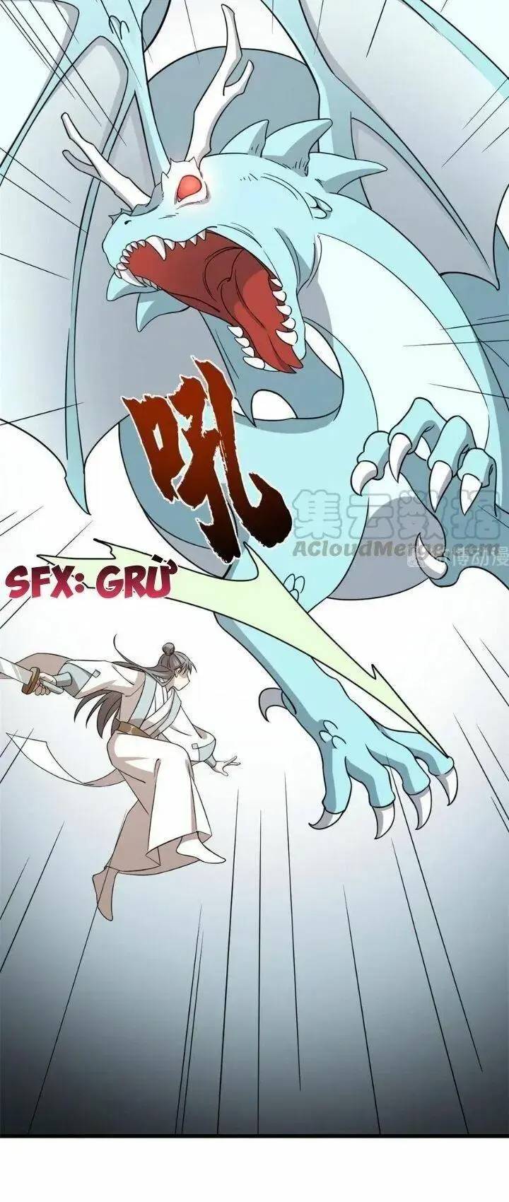 ĐỘC BỘ THIÊN HẠ ĐẶC CÔNG THẦN Y TIỂU THÚ PHI: Chapter 270