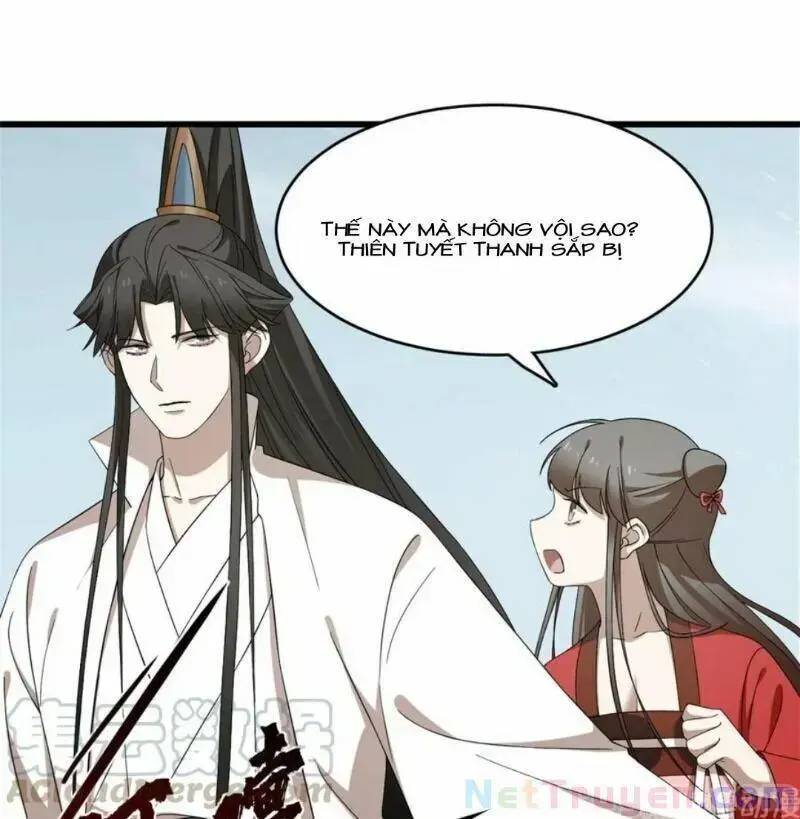 ĐỘC BỘ THIÊN HẠ ĐẶC CÔNG THẦN Y TIỂU THÚ PHI: Chapter 271